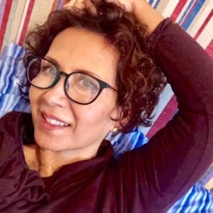 Meet your Posher, Lilia